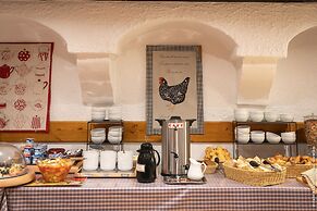 Hotel Restaurant Saint Nicolas