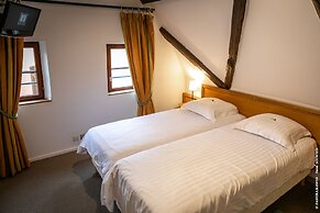 Hotel Restaurant Saint Nicolas