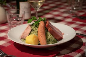 Hotel Restaurant Saint Nicolas