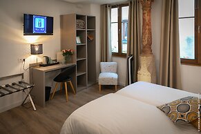 Hotel Restaurant Saint Nicolas