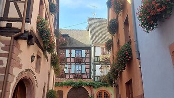 Hotel Restaurant Saint Nicolas
