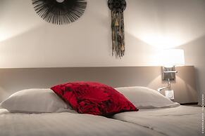 Hotel Restaurant Saint Nicolas