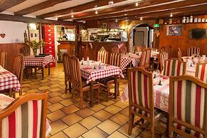 Hotel Restaurant Saint Nicolas