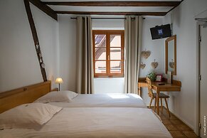 Hotel Restaurant Saint Nicolas