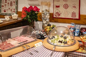 Hotel Restaurant Saint Nicolas