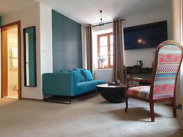 Hotel Restaurant Saint Nicolas