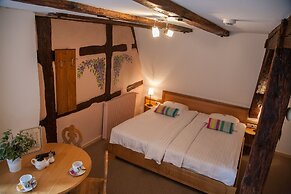 Hotel Restaurant Saint Nicolas