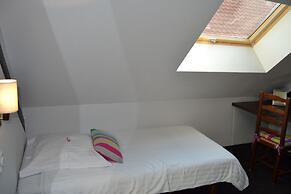Hotel Restaurant Saint Nicolas