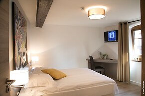 Hotel Restaurant Saint Nicolas