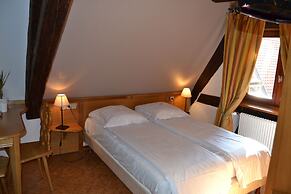 Hotel Restaurant Saint Nicolas