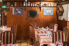 Hotel Restaurant Saint Nicolas