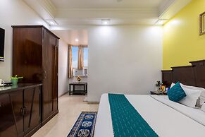 Hotel Legend International