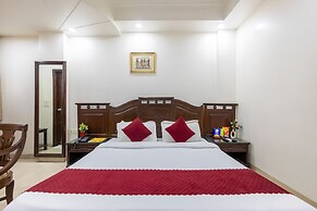 Hotel Legend International