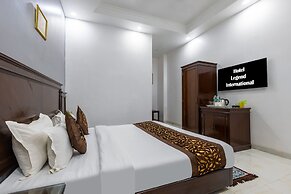 Hotel Legend International