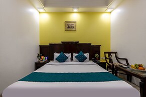 Hotel Legend International