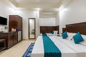 Hotel Legend International