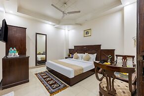 Hotel Legend International