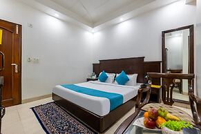 Hotel Legend International