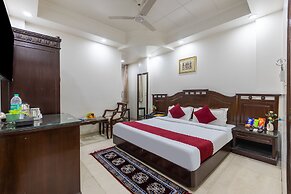 Hotel Legend International