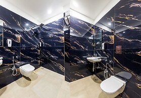 Hotel Legend International
