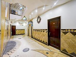 Hotel Legend International