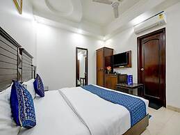 Hotel Legend International