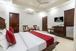 Hotel Legend International