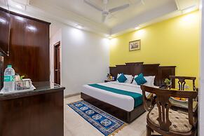Hotel Legend International