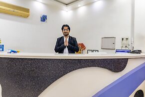 Hotel Legend International