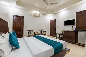 Hotel Legend International