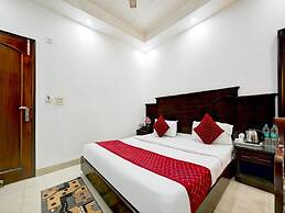 Hotel Legend International