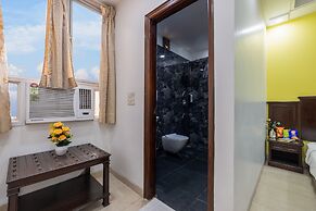 Hotel Legend International