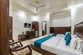 Hotel Legend International