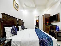 Hotel Legend International