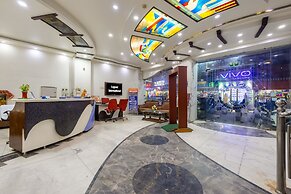 Hotel Legend International