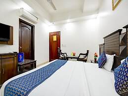 Hotel Legend International