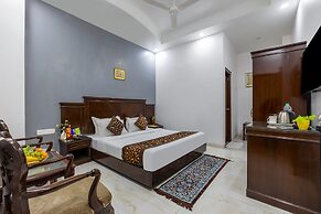 Hotel Legend International