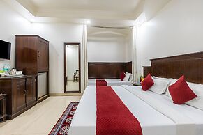 Hotel Legend International