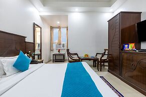 Hotel Legend International