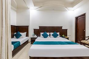 Hotel Legend International
