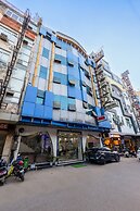 Hotel Legend International