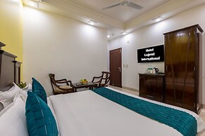 Hotel Legend International