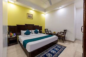 Hotel Legend International