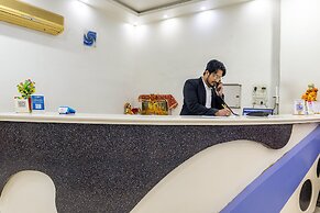 Hotel Legend International