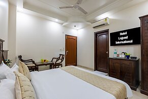 Hotel Legend International