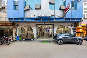 Hotel Legend International