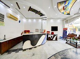 Hotel Legend International