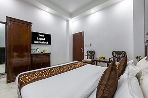 Hotel Legend International