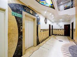 Hotel Legend International