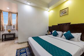 Hotel Legend International